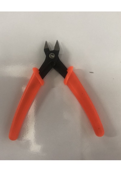 Soma Smb-754 Sıyırıcılı Yan Keski