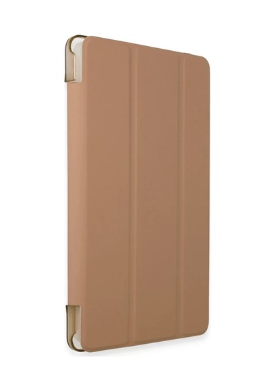 Newface Samsung Galaxy Tab A9 Kılıf Tablet Smart Kılıf - Rose