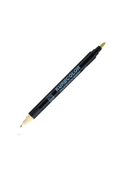 Zig Mangaka Fınebbrush Cnk C-2200-Dp414 424
