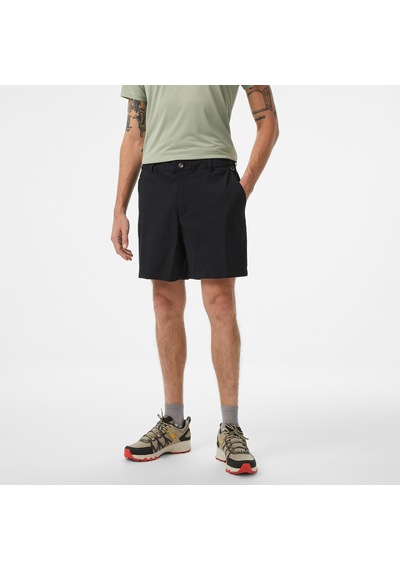 Columbia Tech Trail Utility Erkek Siyah Şort 2114761