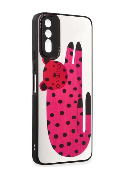 Vivo Y11s Kılıf Mirror Desenli Kapak - Mirror - 12 Renkli