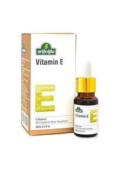 Arifoğlu E Vitamini 10 Ml