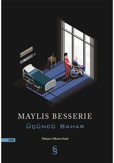 Üçüncü  Bahar
