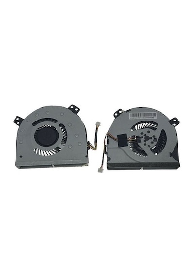 Lenovo Uyumlu Ideapad P500 Z500 Z510 Z400 Fan Dfs531205Hc0T 90202308Nf60