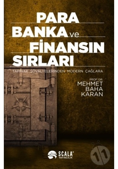 Para Banka ve  Finansın Sırları