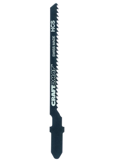 Craftomat Dekupaj Testere Ucu T-119-bo 2'lü 5'li Avantaj Paketi Mıchu