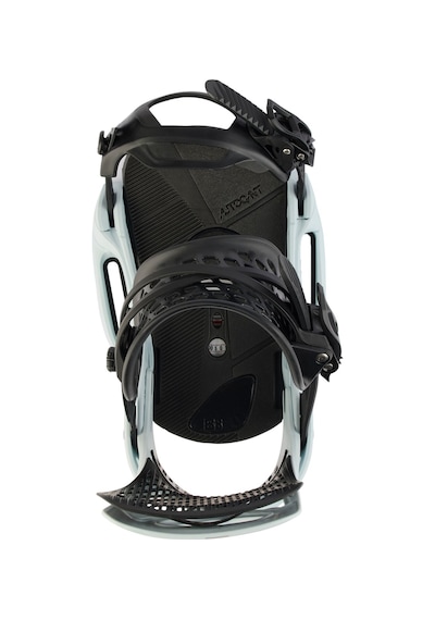 Burton Burton Genesis Est Erkek Mavi Snowboard Bağlaması 27624