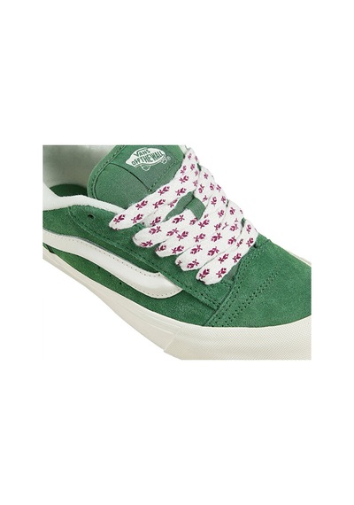 Vans Knu Skool Kadın Günlük Ayakkabı Vn000d6zbr11 Kahverengi Kahverengi