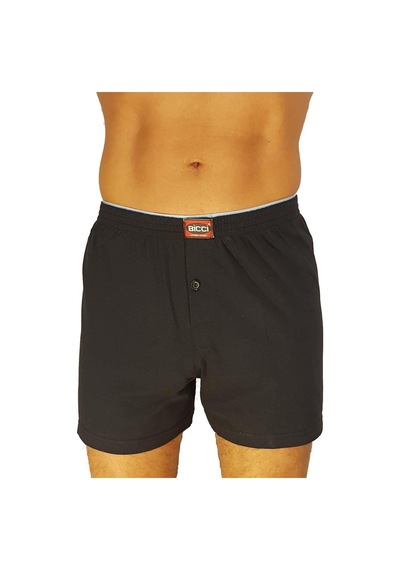 10 Adet Bicci Erkek Boxer