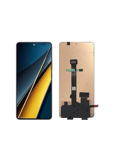 Poco X6 Pro 5g İle Uyumlu Tft Ekran Dokunmatik 2311drk48g