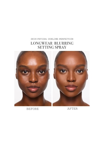 Pat Mcgrath Labs Uzun Süre Kalıcı Bulanıklaştırıcı Makyaj Sabitleyici Sprey 100ml