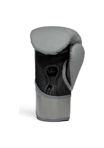 Everlast Elite 2 Gri 14oz Boks Eldiveni P00003312 Çok Renkli