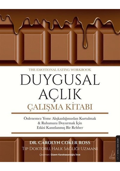 Duygusal Açlık Çalışma Kitabı / Corolyn Coker Ross