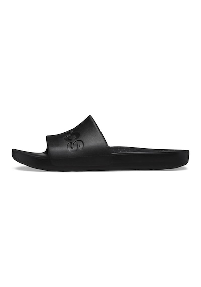 Crocs Slide Unisex Terlik 210088-001 Siyah