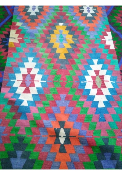El Dokuması Kula Kilim Yolluk, Doğal Yünden, Kültürel Miras