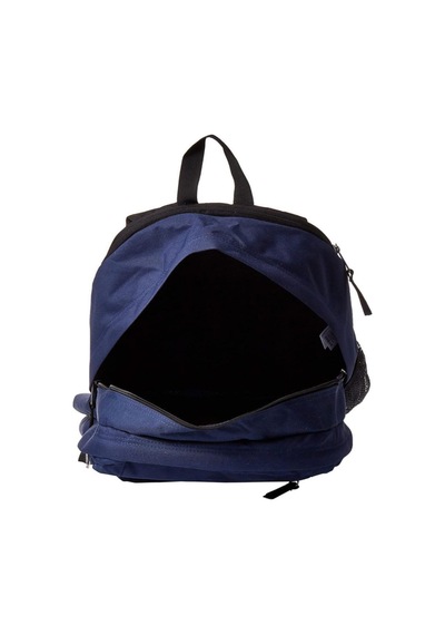Big Student Navy Lacivert Laptop Sırt Çantası Ek0a5bahn54