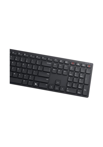 Dell Pro Sılence Kb525c 580-bbsw Usb Klavye