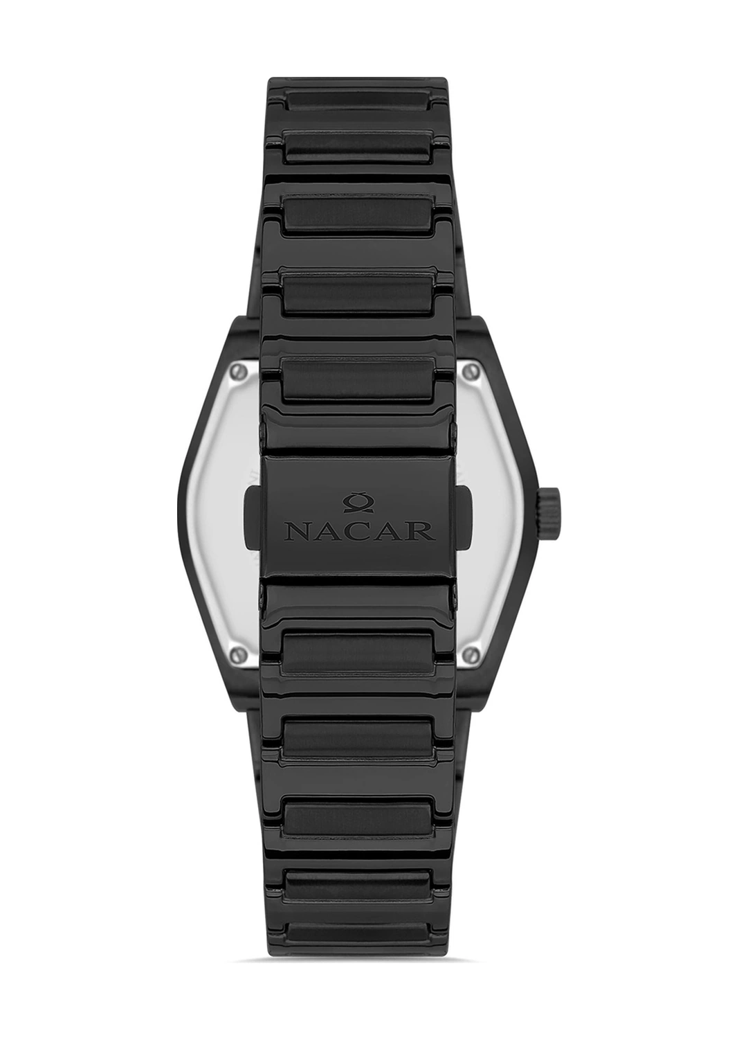 Nacar 34-391046-bbcm Siyah