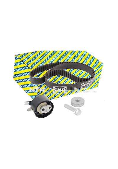 Snr 130c19462r Triger Seti Duster Dokker 1,5dci Euro6 Adblue Moto