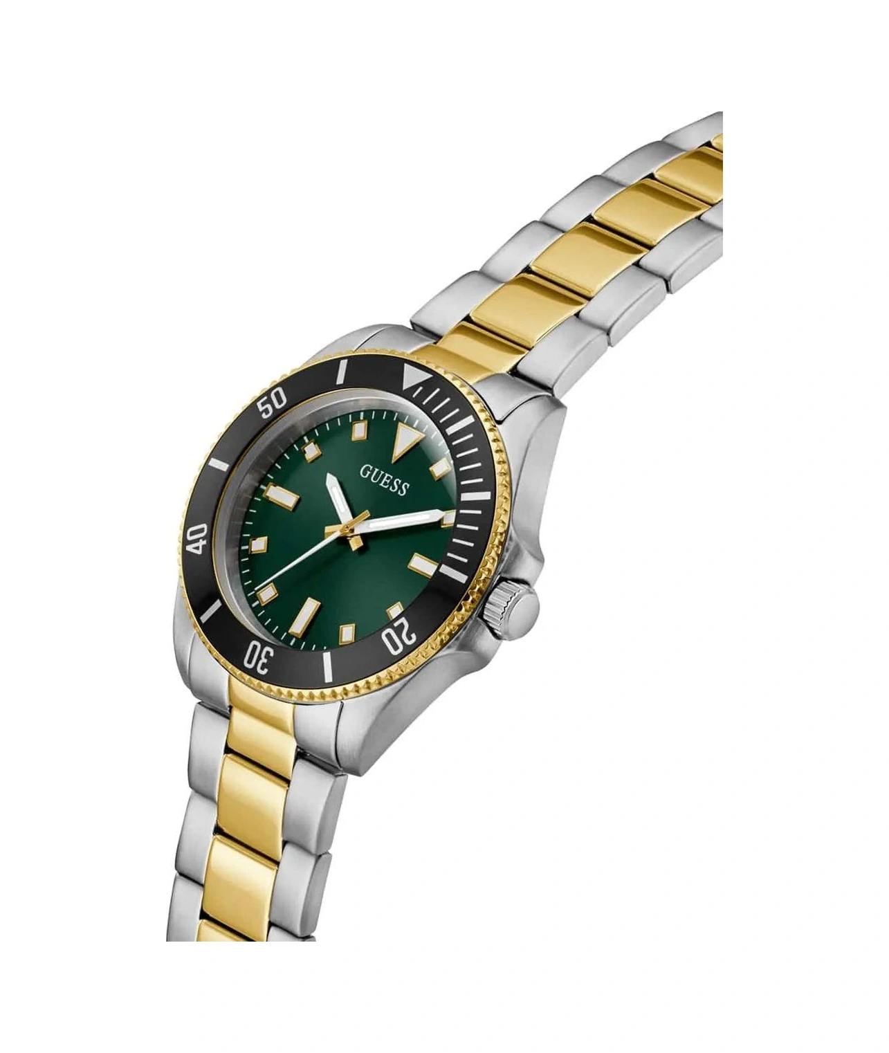 Guess Gugw0968g4 Erkek Kol Saati Gri
