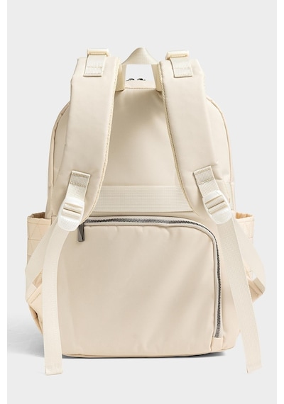 Go Bag Isabella Krem Anne Bebek Bakım Çantası