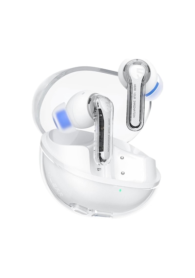 Soundpeats Clear Bluetooth 5.3 Kulak İçi Kulaklık