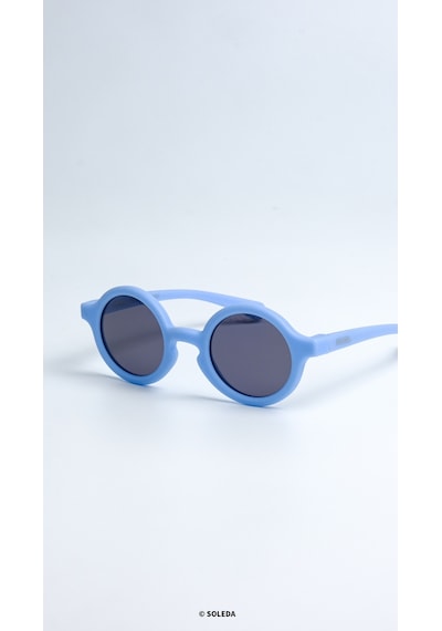 Soleda 12-36 Ay Bebek Güneş Gözlüğü - Sky Blue
