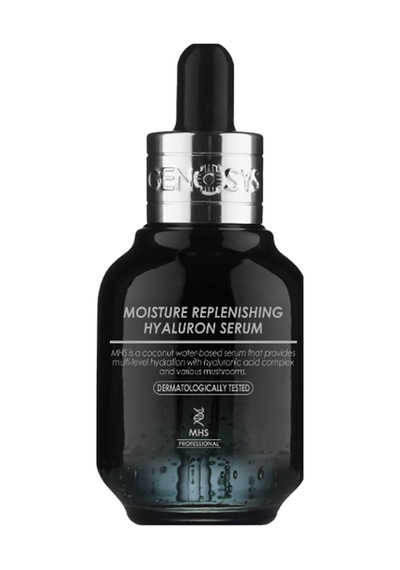 Genosys Mhs Moisture Replenishing Hyaluron Serum 30 Ml