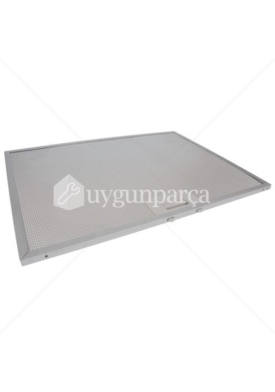 Bosch Uyumlu Dwb095750,Dww096650 Davlumbaz Tel Filtre