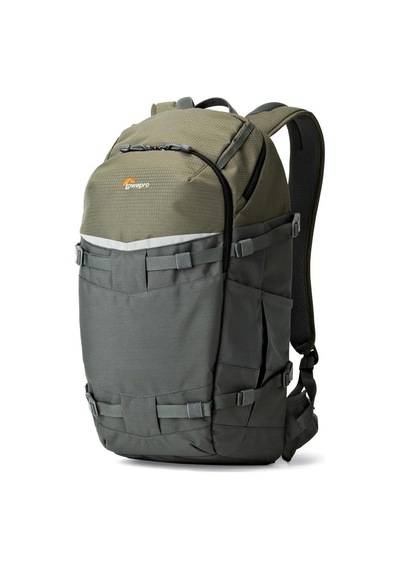 Lowepro Flipside Trek Bp 450 Aw Fotoğraf Makinesi Sırt Taşıma Çantası, Grey/darkgreen Sku: Mırstk8c4549e2dd