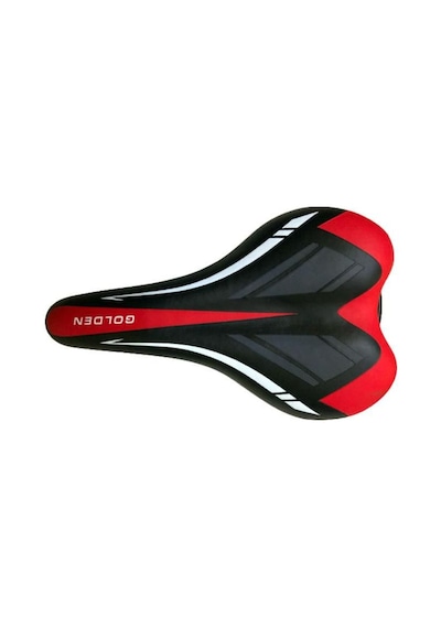 Sele Mtb Ortopedik Golden Mavi Siyah - Mavi