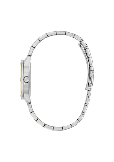 Guess Gugw1027l3 Kadın Kol Saati Sarı