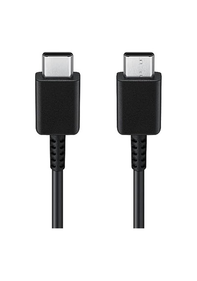 Watt Hızlı Şarj Seti Type-c Adaptör Ve Type-c Kablo Siyah Ep-t1510xbegww