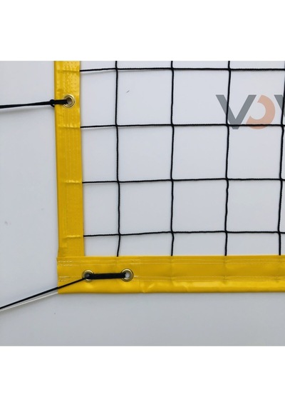 Voleybol Filesi Yarı Profesyonel Voleybol Ağı