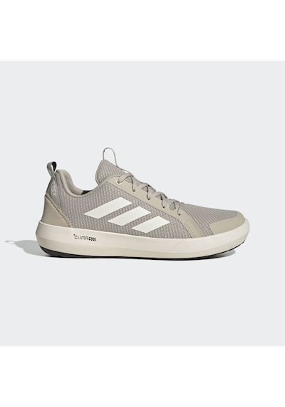 Adidas Jı3501 Terrex Boat Lace Clımacool Erkek Outdoor-bot Bej