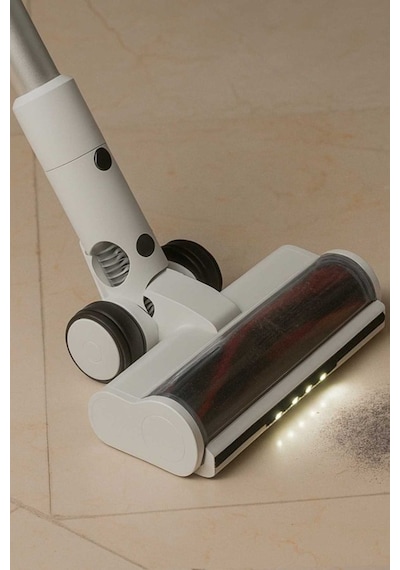 Yui DS17 Pro Max Şarjlı Dikey Süpürge