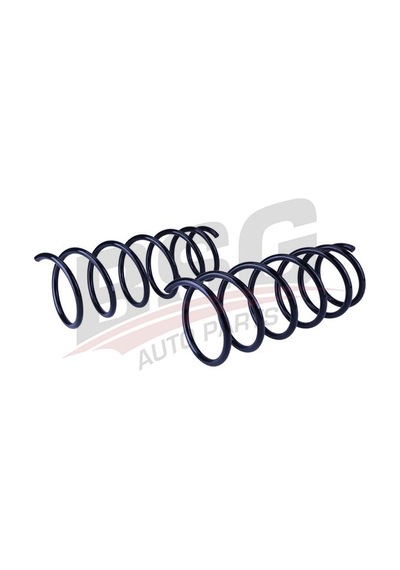 Bsg Helezon Yayı On - R19 00-