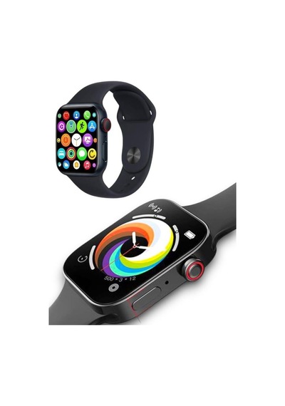 Vintessy İ8 Pro Max İ8 Pro Max Akıllı Saat (İthalatçı Garantili)