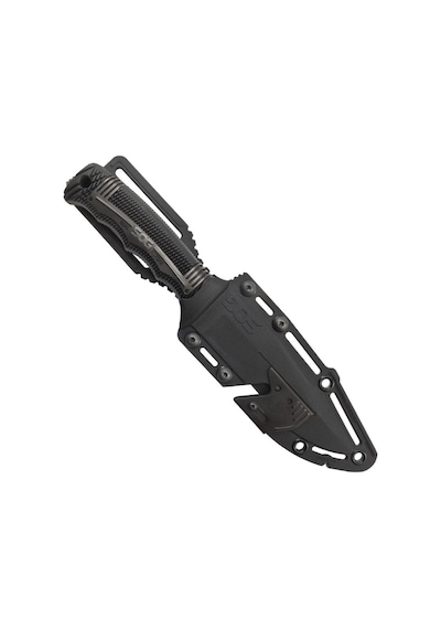 Sog Seal Strike Ss1003 Kılıflı Siyah Kamp Bıçak