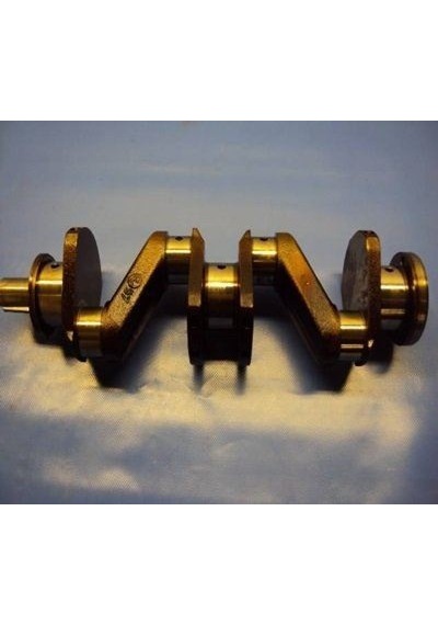 ALFA KRANK 1414 KRANK MİLİ FELICIA 135B136B 1.3B 4CYL 30mm