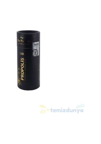 Nurs Propolis Ekstraktı Damla 30 ML 1 Kutu