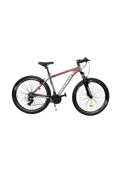 Geotech Mode 27.5 Econ 3 27.5" Jant 21 Vites Dağ Bisikleti