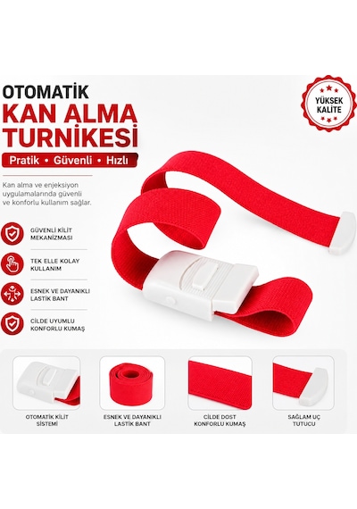 Otomatik Turnike 