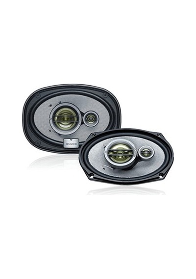 Kenwood Kfc - Hq718 7X10 320 Watt-Beyaz Etiketli Eski Seri