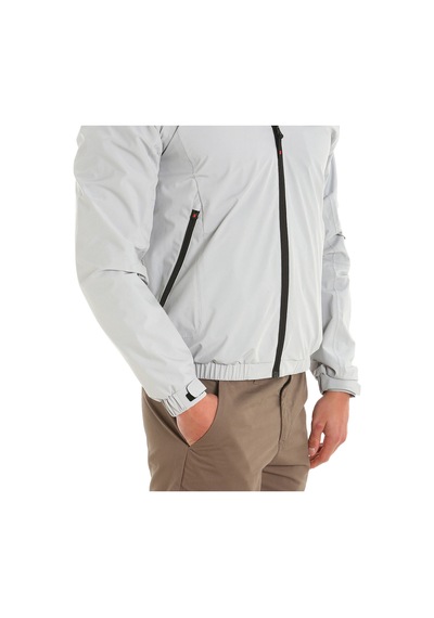 Slam Deck Lgt Wp Jacket W04 Gri