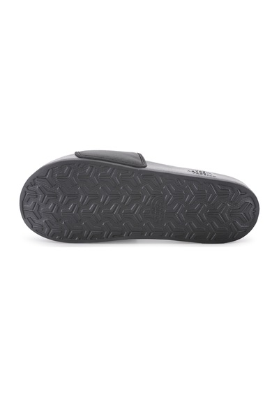 F0a4t2rky41-r The North Face M Base Camp Slıde Iıı Erkek Terlik Siyah