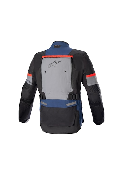Alpinestars Bogota Pro Drystar Korumalı Motosiklet Montu