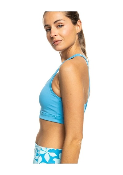 Roxy Erjkt04015 Stg Sports Bra J Tops Kadın Sporcu Sütyeni 001