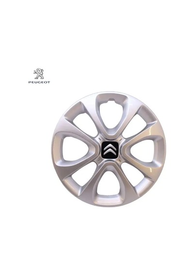 Tekerlek Kapaği Peugeot 98138694tw