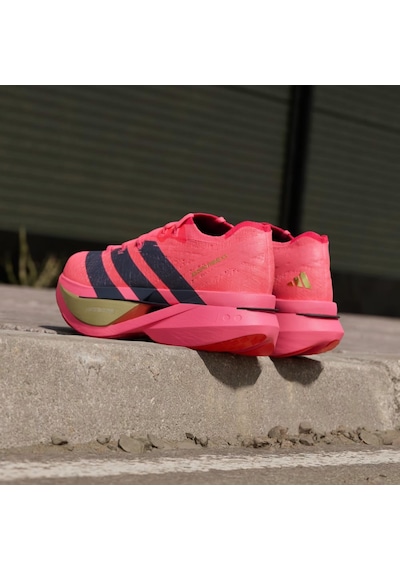 Adidas Adizero Prime X3 Strung Kadın Koşu Ayakkabısı C-adıkı3248b10a00 Pembe